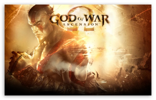 god of war ascension imdb